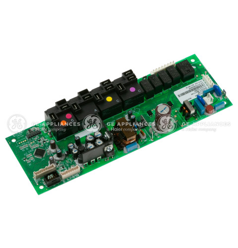 BOARD ASSEMBLY RELAY