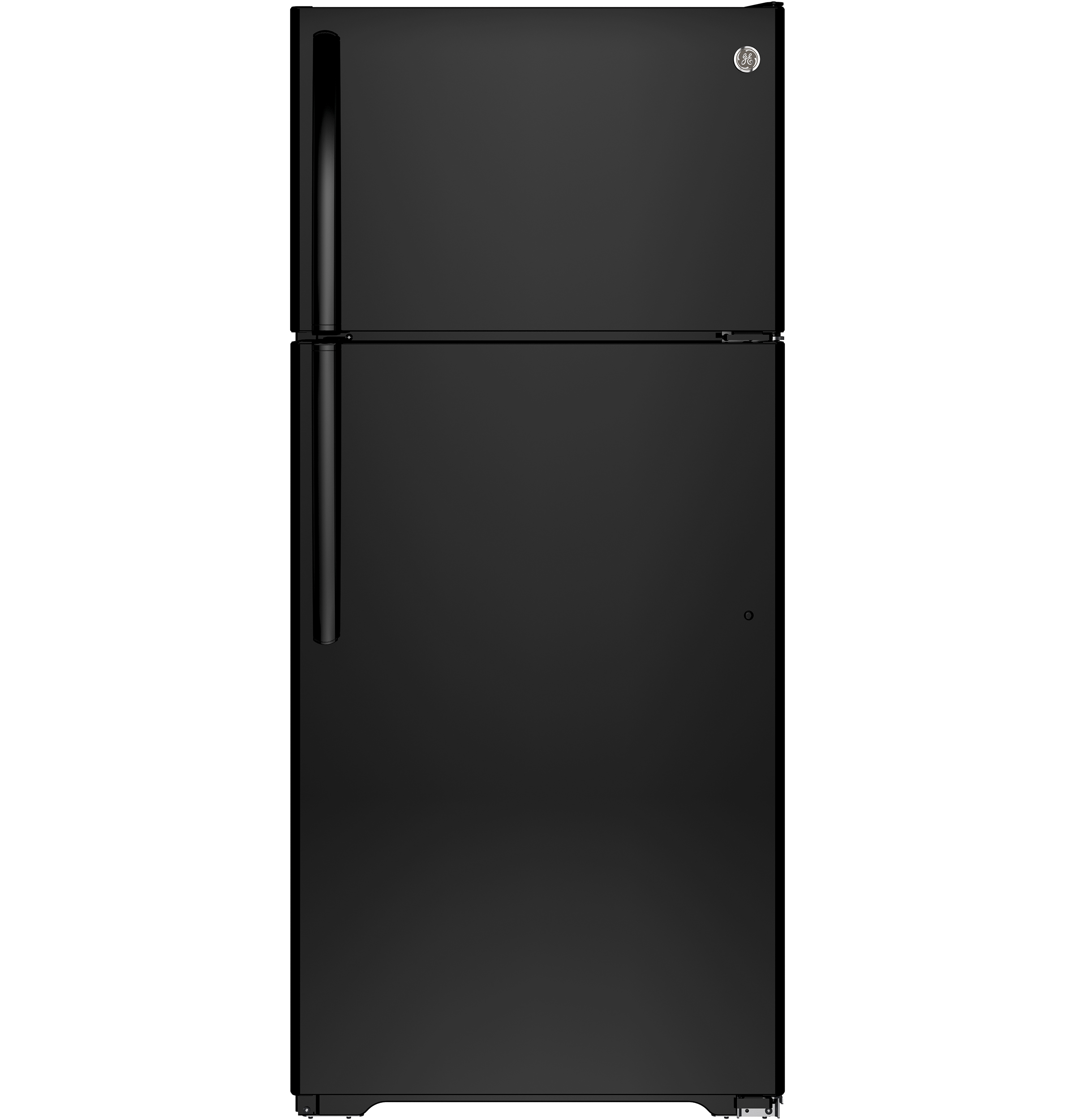 GE® ENERGY STAR® 15.5 Cu. Ft. Top-Freezer Refrigerator