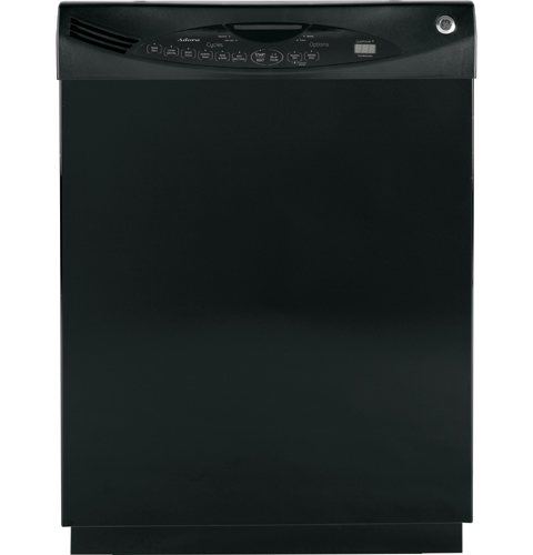 GE Adora™ Built-In Dishwasher