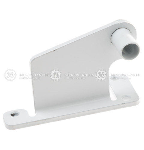 HINGE CENTER AND PIN ASSEMBLY