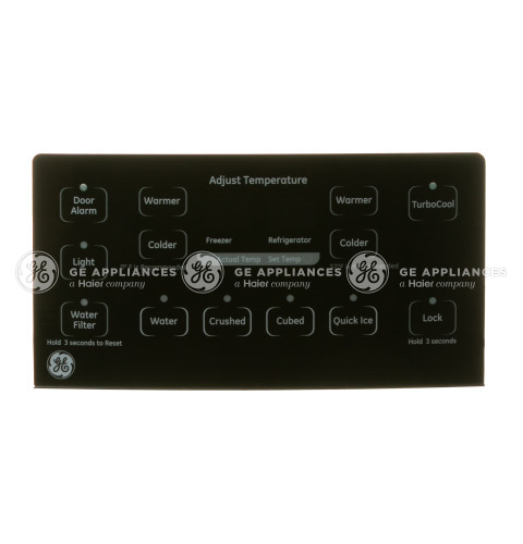 INTERFACE DISPENSER ASSEMBLY