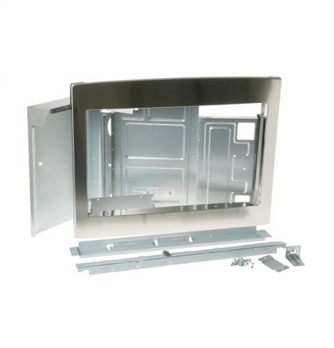 Microwave Installation Kit