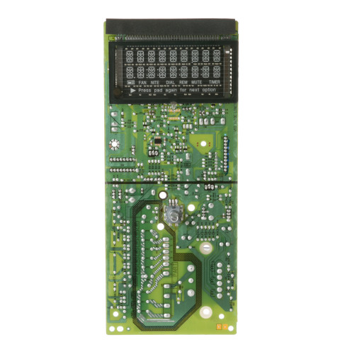 MICROWAVE MAIN CONTROL BOARD