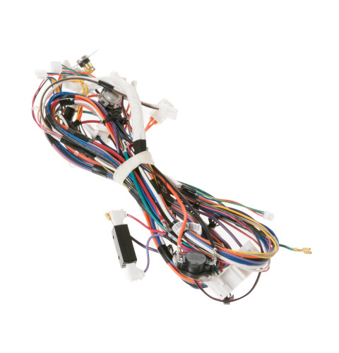 DRYER HARNESS ASM ELEC