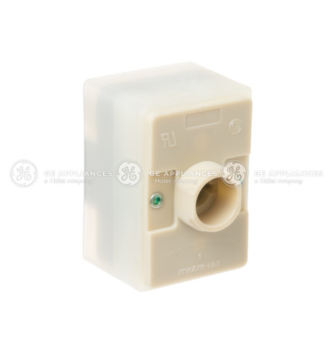 SWITCH ROTARY START-RUN