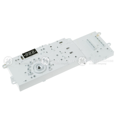 USER INTERFACE BOARD ASM