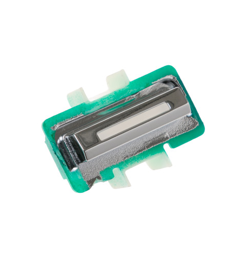 START BUTTON & LIGHT GUIDE