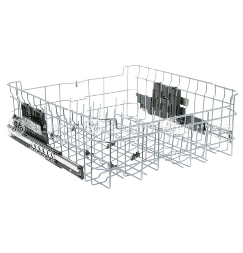 UPPER RACK ASSEMBLY