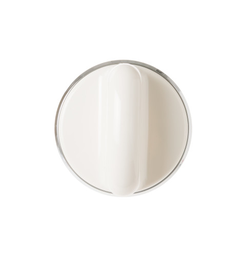 Washer Knob & Clip Assembly