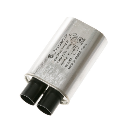 Microwave Capacitor
