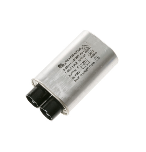 Microwave Capacitor