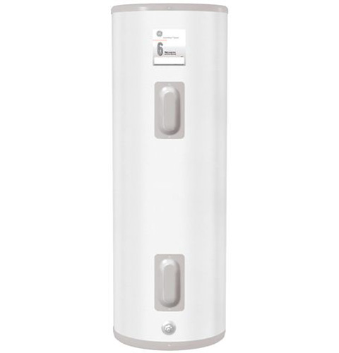 GE SmartWater™ Electric Water Heater