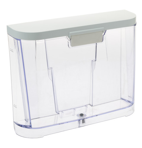 WATER TANK AND LID ASSEMBLY - Café™ MATTE WHITE