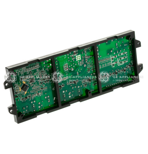 UPPER OVEN RELAY BOARD
