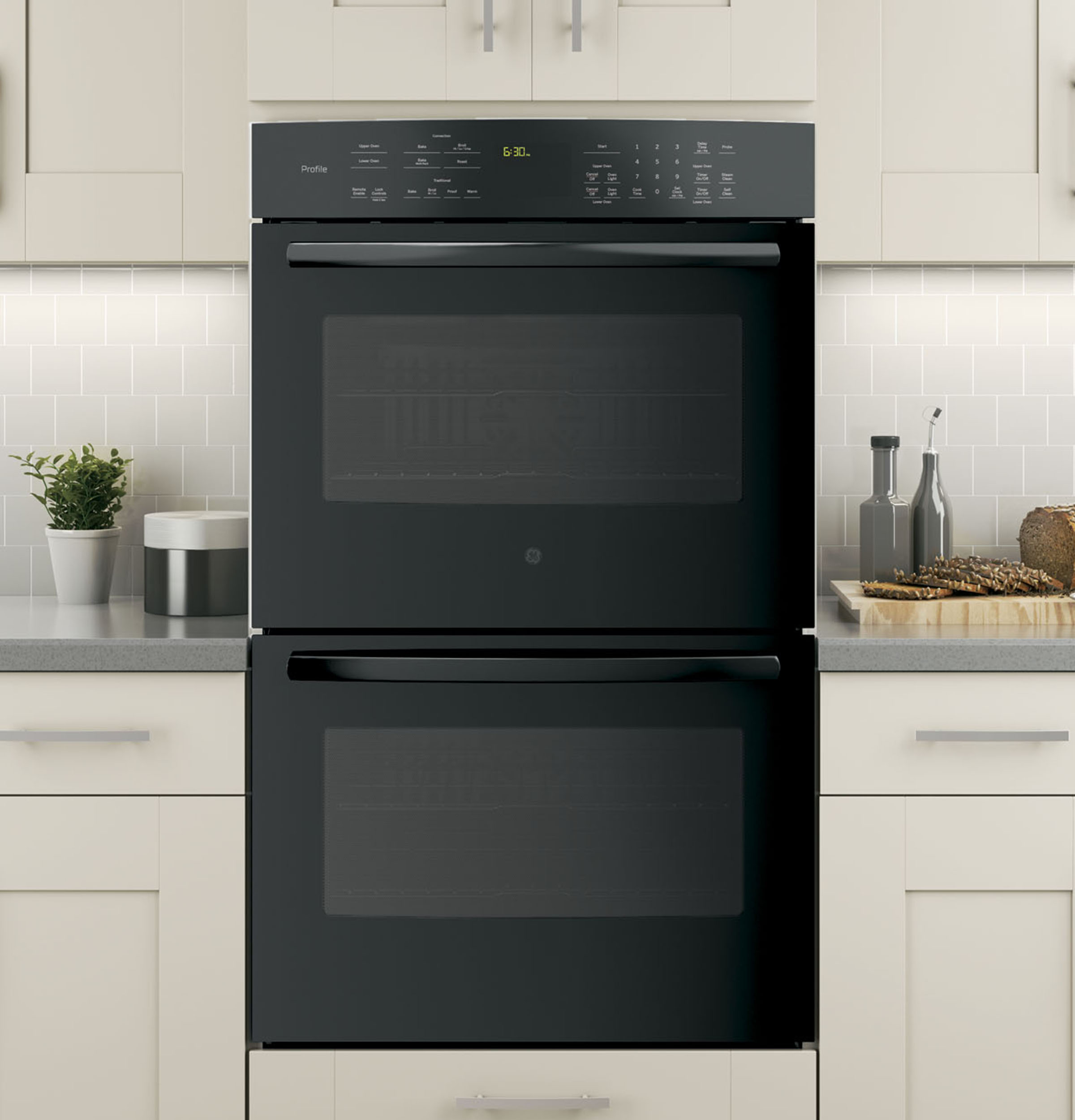 GE Profile™ Series 30