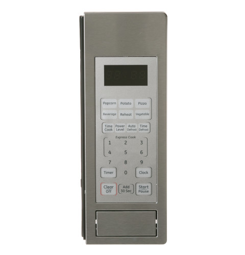 CTRL PANEL SUB ASM, SS