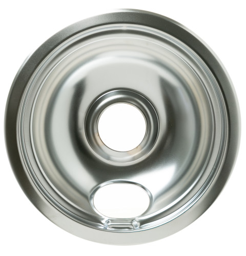 ELECTRIC RANGE BURNER BOWL - 6