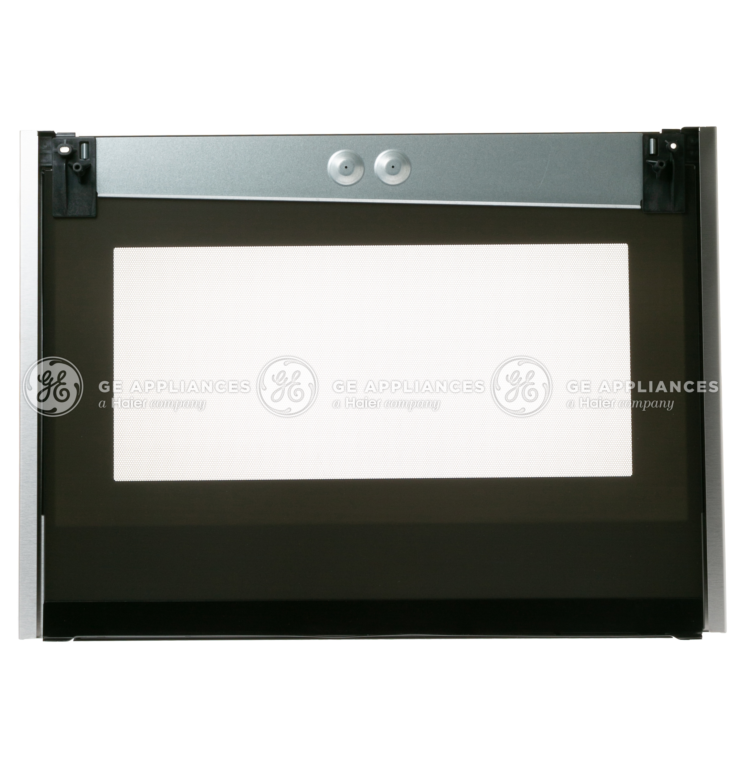 WB56T10356 Oven Door Outer Glass (White) | Genuine Ge OEM In Stock WB56T10356 Oven Door Outer Glass (White) | Genuine Ge OEM In Stock