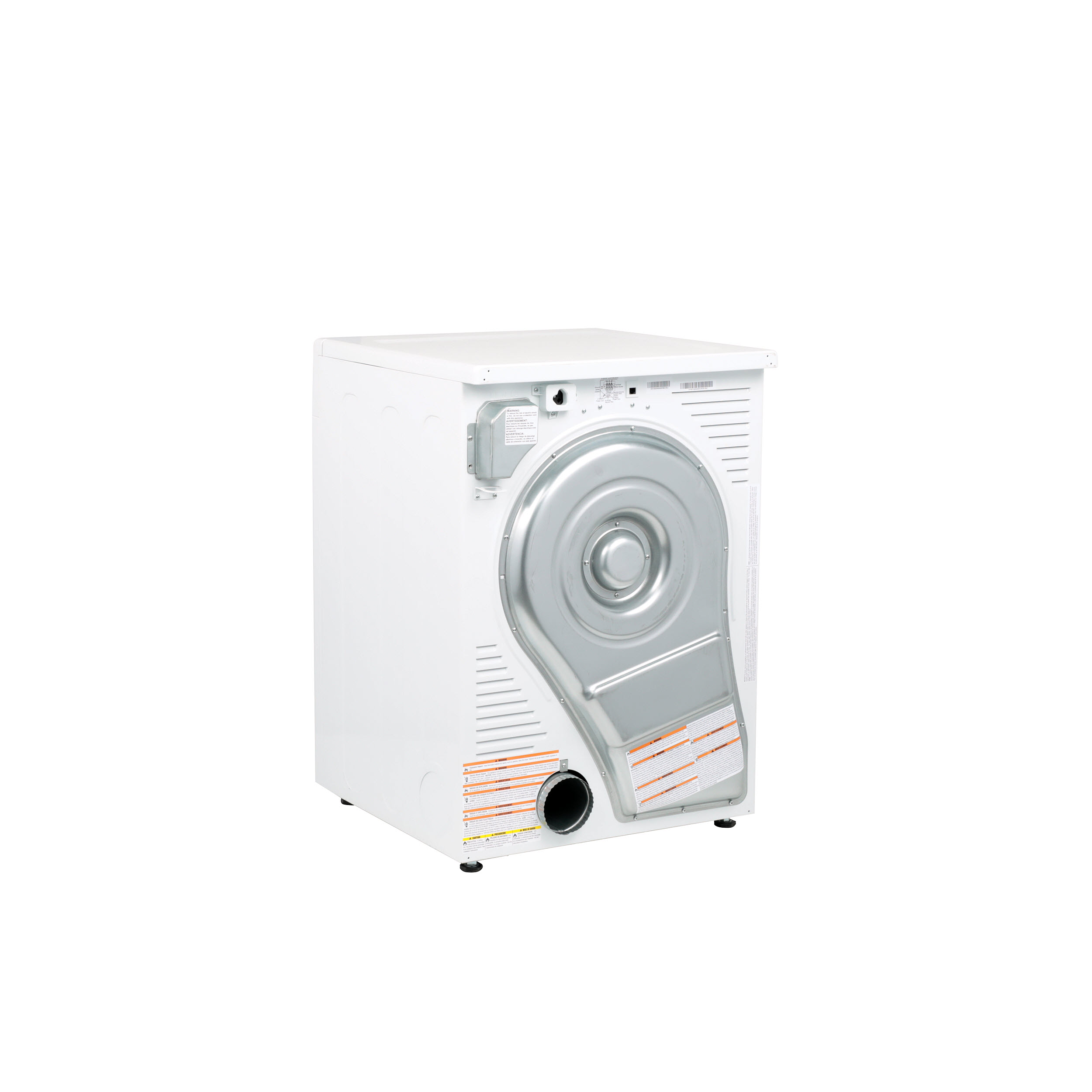 4.3 cu.ft. Capacity Smart 24