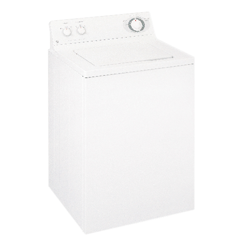 GE® Extra-Large 2.7 Cu. Ft. Capacity Washer