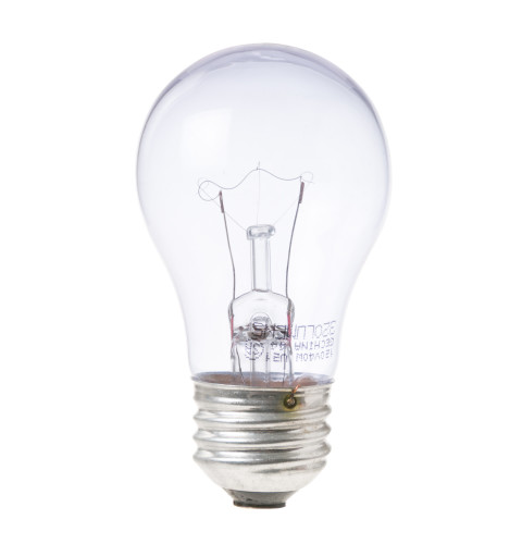 40-watt Reveal Appliance Light Bulb