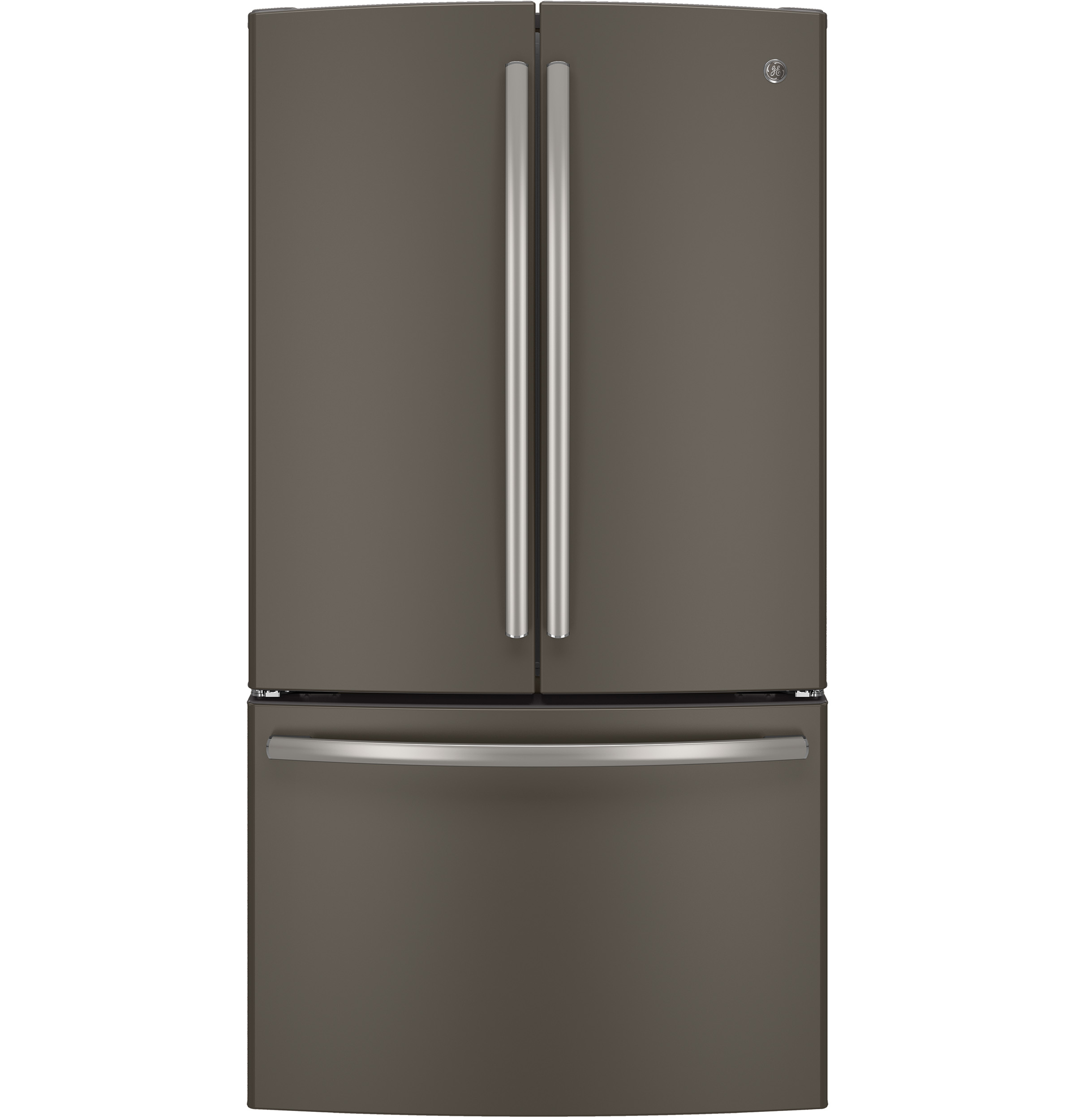 GE® ENERGY STAR® 28.5 Cu. Ft. French-Door Refrigerator