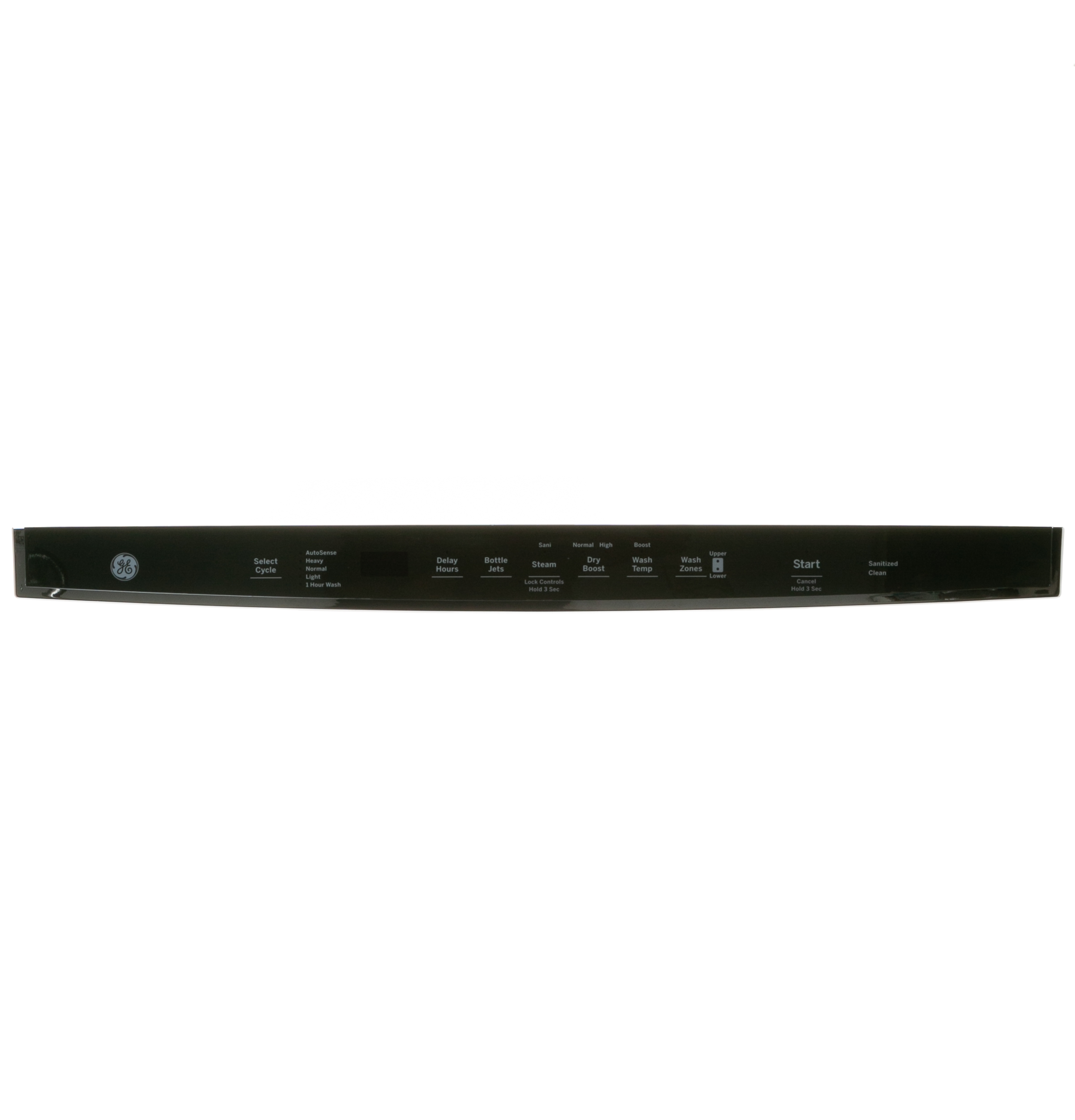 Scheda Di Controllo Lavastoviglie GE WD21X31001, Originale OEM, Nuova