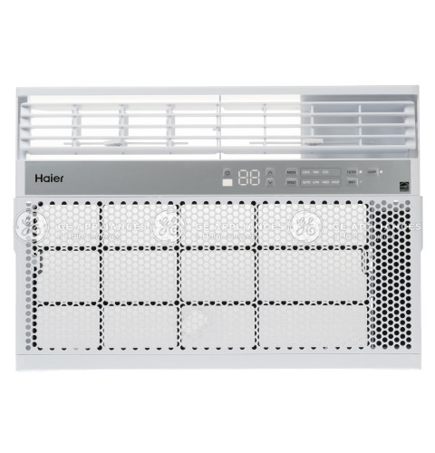 FRONT PANEL ASSEMBLY