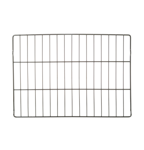 Range self clean oven rack