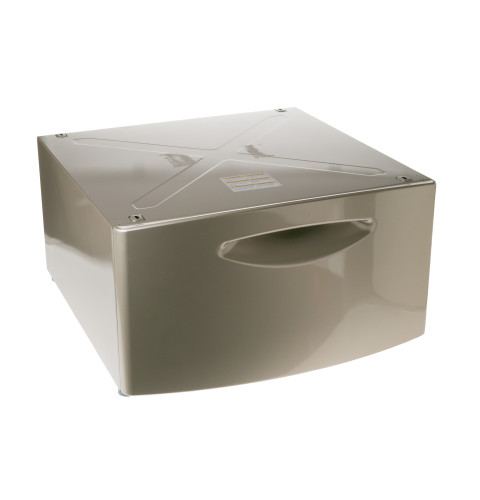 GE Profile™ Frontload Storage Pedestal