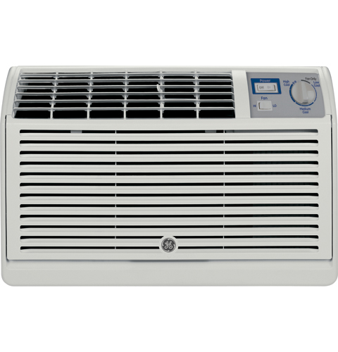 GE® 115 Volt Room Air Conditioner