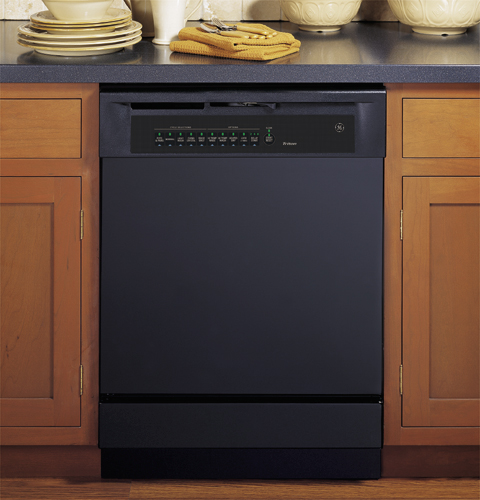 GE® Built-In DIshwasher