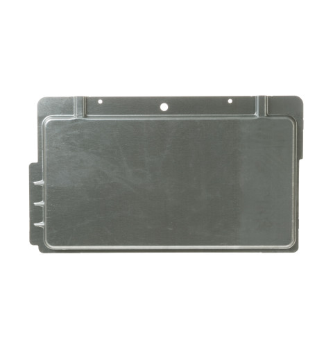 Refrigerator mainboard cover