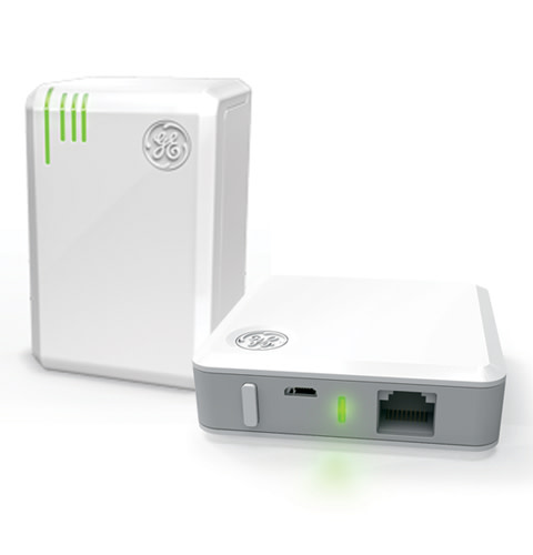 Get Connected Starter Kit