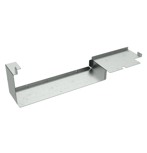 COVER HOUSING REAR 27