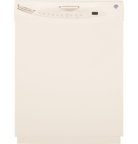GE® Tall Tub Built-In Dishwasher