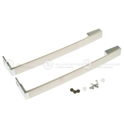 STAINLESS STEEL HANDLE PACK