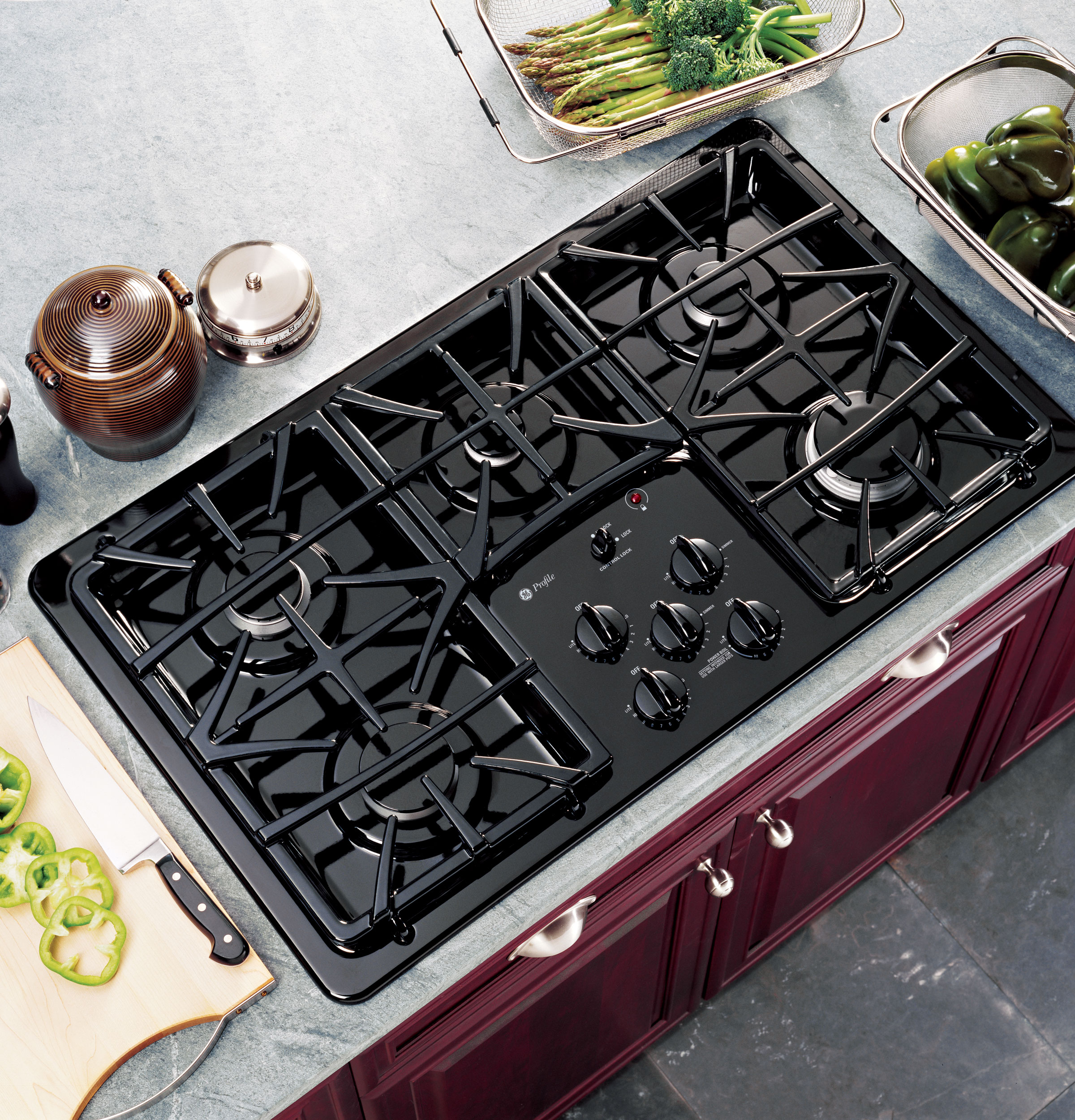 GE Profile™ 36
