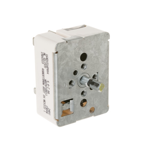 CONTROL INFINITE SWITCH