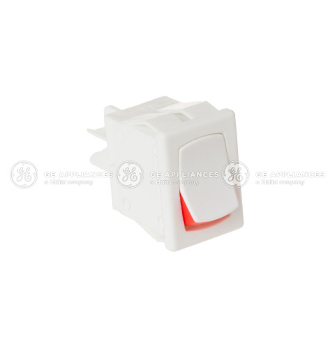 SWITCH ROCKER (WHITE)