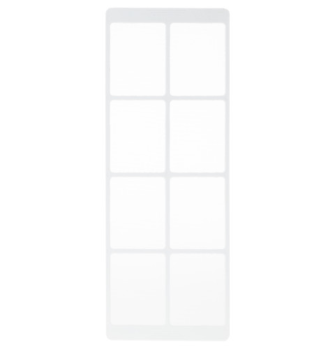 Air conditioner dust filter