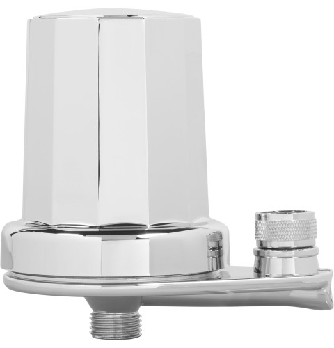 GE UNIVERSAL SHOWER FILTRATION SYSTEM
