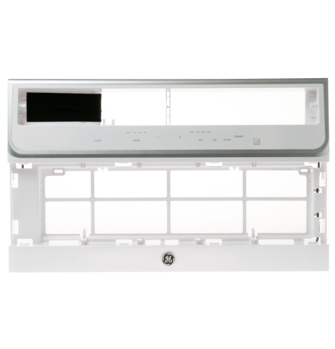 FRONT PANEL ASSEMBLY