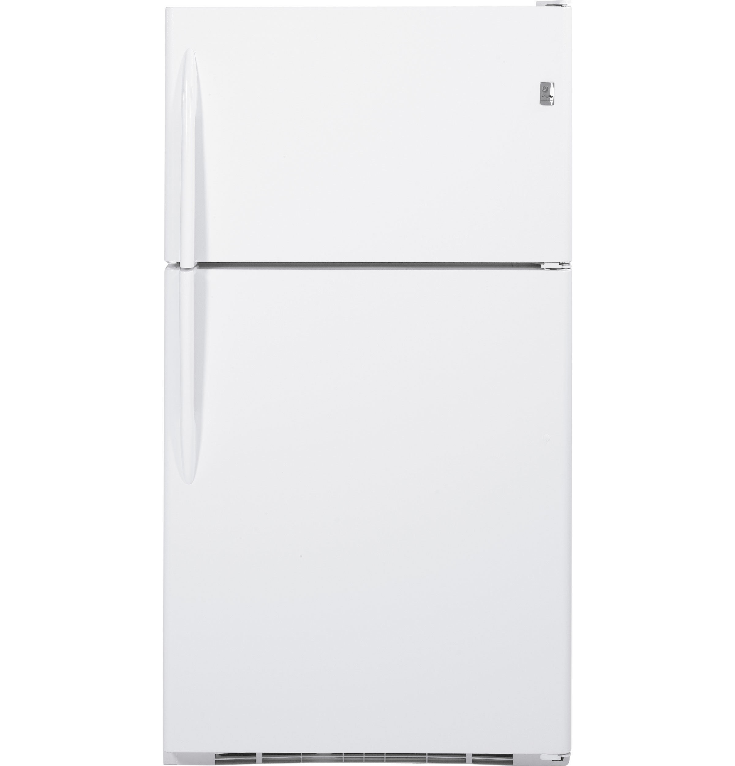 GE Profile™ Series 24.6 Cu. Ft. Top-Freezer Refrigerator