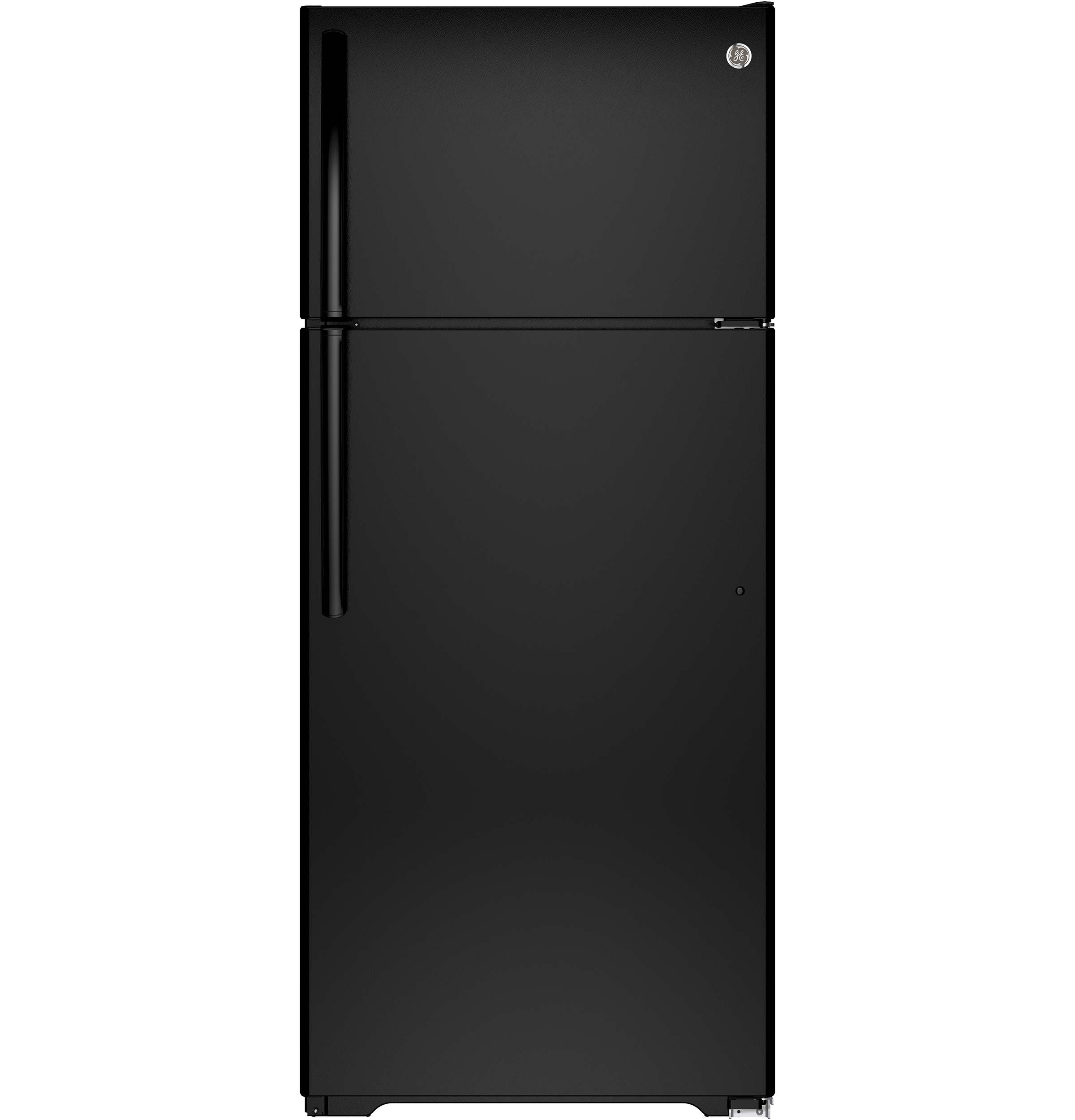 GE® 17.5 Cu. Ft. Top-Freezer Refrigerator