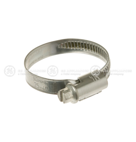 HOSE CLAMP