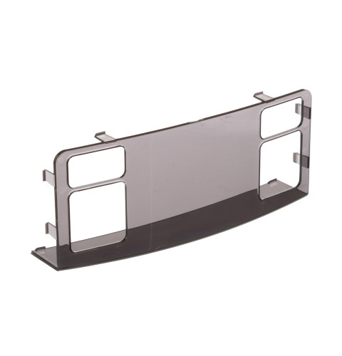 part of the User Interface housing, order the complete housing