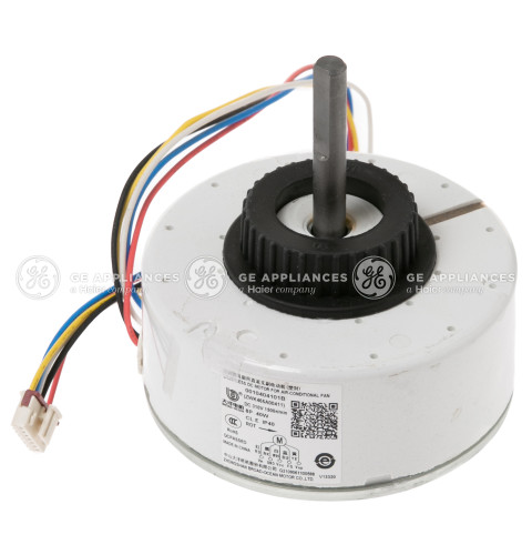 INDOOR FAN MOTOR