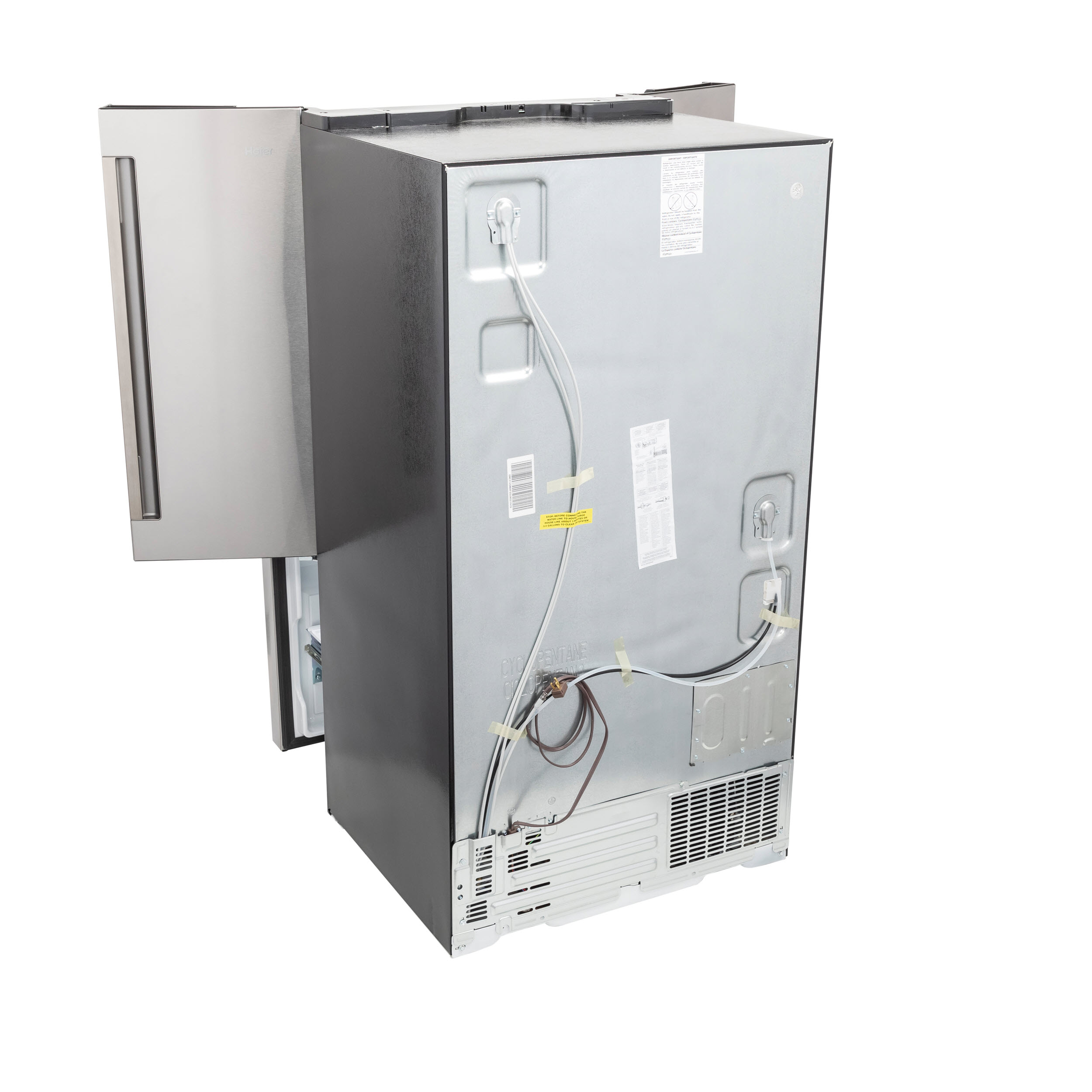 ENERGY STAR® 27.0 Cu. Ft. French-Door Refrigerator