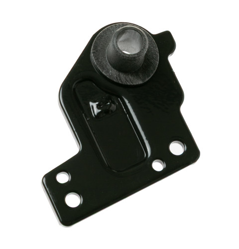 OUTER DOOR - LOWER HINGE